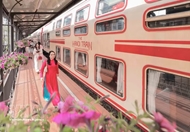 Heritage trains carve new niche in Vietnam’s tourism strategy
